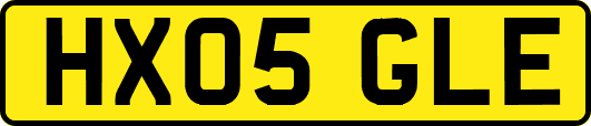 HX05GLE
