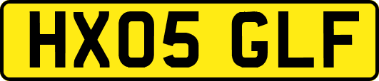 HX05GLF