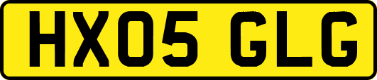 HX05GLG