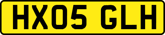 HX05GLH