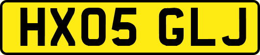 HX05GLJ