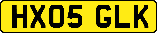 HX05GLK