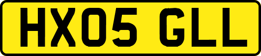 HX05GLL