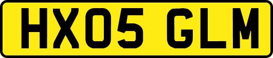 HX05GLM