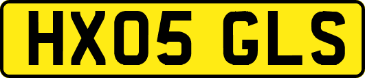 HX05GLS