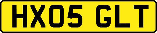 HX05GLT