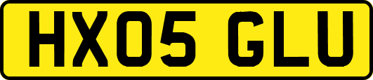HX05GLU