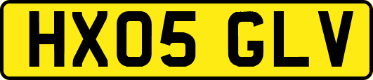 HX05GLV
