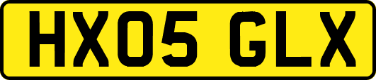 HX05GLX