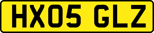 HX05GLZ
