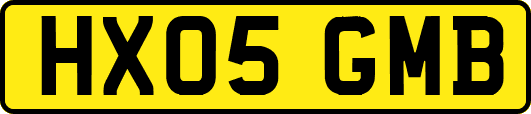 HX05GMB