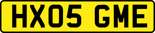 HX05GME