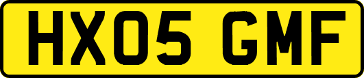HX05GMF