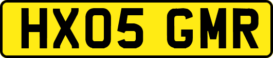 HX05GMR