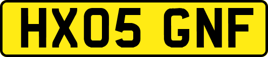 HX05GNF