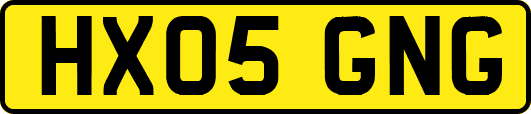 HX05GNG