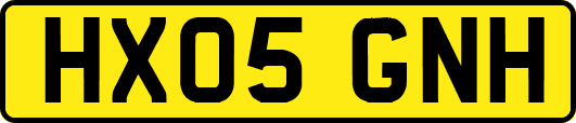 HX05GNH