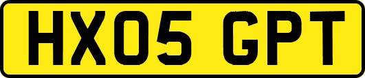 HX05GPT