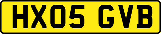 HX05GVB
