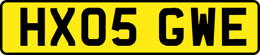 HX05GWE