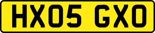 HX05GXO