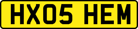 HX05HEM