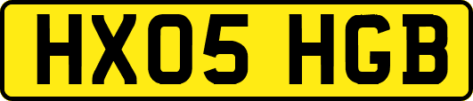 HX05HGB