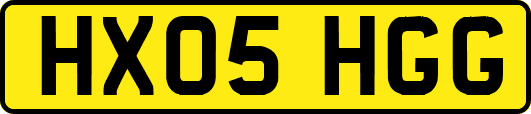 HX05HGG