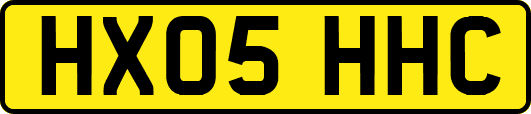 HX05HHC