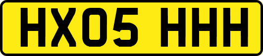 HX05HHH