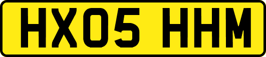 HX05HHM