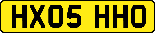 HX05HHO