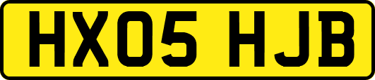 HX05HJB