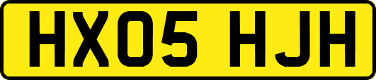 HX05HJH