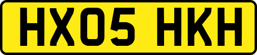 HX05HKH