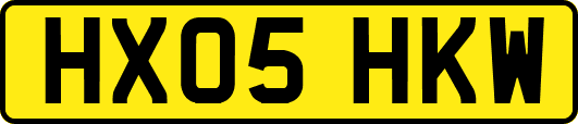 HX05HKW