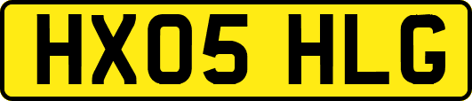 HX05HLG