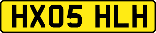 HX05HLH