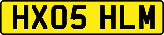 HX05HLM