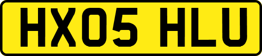 HX05HLU
