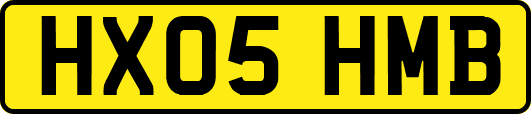 HX05HMB