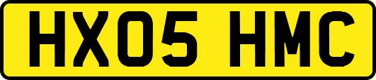 HX05HMC