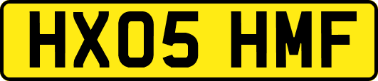 HX05HMF