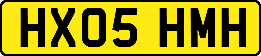 HX05HMH