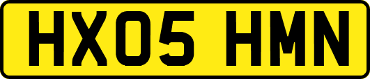 HX05HMN