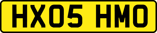 HX05HMO