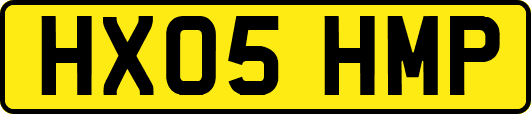 HX05HMP