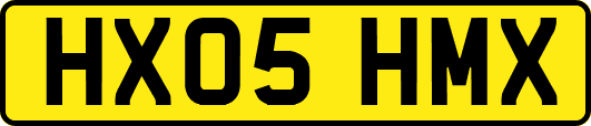 HX05HMX