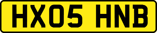 HX05HNB