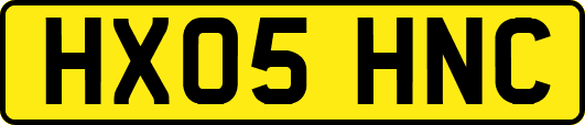 HX05HNC